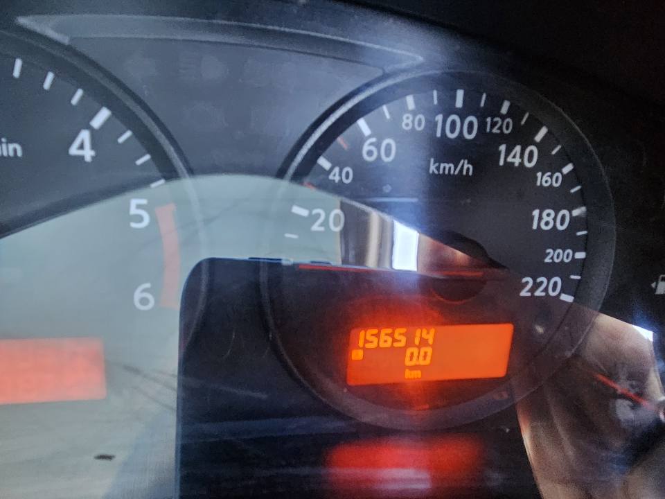 2012 Narara auto low kms easy finance 10.jpg